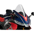 Puig Windscreen R-Racer Clear Apr | 20571W