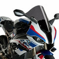 Puig Windscreen R-Racer Bmw Dark Smoke | 3641F
