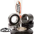 Pivot Works Water Tight Wheel Collar and Bearing Kit | PWFWC-H03-500