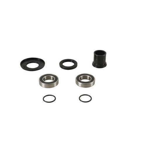 Pivot Works Water Tight Wheel Collar and Bearing Kit | PWFWC-K06-500