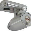 Bagger Nation Pro Mount Lightning Bullets, Chrome | LB-PM-AMB-C