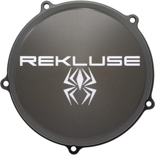 Rekluse Clutch Cover Kaw | RMS-0404140