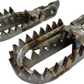 Raptor Titanium Foot Pegs Beta | RX012