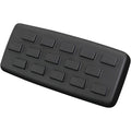Show Chrome Full Size Brake Pedal Can | 41-408