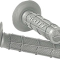 Scott Usa Radial Full Waffle Grip, Gray | 233925-0011
