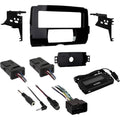 Saddle Tramp Single Din Radio Conversion Flh 14-Up Flt 15-Up | 99-9700WR