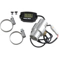 Trail Tech Water Temp Meter 25mm Hose | 742-EH3