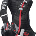Uswe Raw 3 Carbon Black 2.0L Hydration Pack Pnp Tube | V-2033401