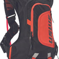 Uswe Raw 8 Factory Orange 3.0L Hydration Pack Pnp Tube | V-2083438