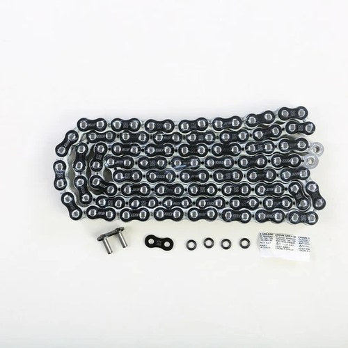 Vortex 520 SX3 Series Chain, 114 Link - Black | 520SX3-114