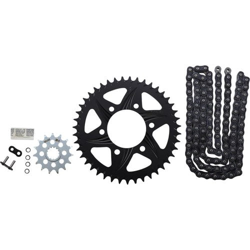Vortex Wss Warranty Chain and Sprocket Kit | CK6346