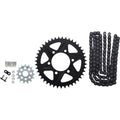 Vortex Wss Warranty Chain and Sprocket Kit | CK6346