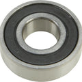 Wps Double Sealed Wheel Bearings, 15 x 35 x 11mm | 6202-2RS