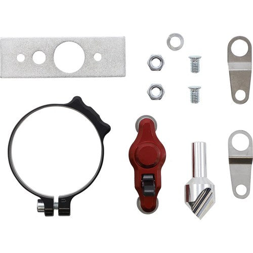 Works Pro Launch Start Device | 12-227
