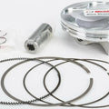 Wiseco Piston Kit, Standard Bore 96.00mm, 13.5:1 Compression | 40177M09600