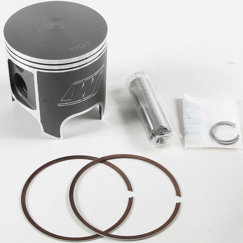 Wiseco Piston Kit, 5.60mm Oversize to 72.00mm | 878M07200