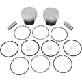 Wiseco Tracker Series Piston Kit (1030ci.) .020in Oversized | K0215P2