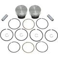 Wiseco Tracker Series Piston Kit (1030ci.) .010in Oversized | K0215P1