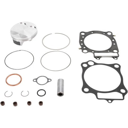 Wiseco Top End Kit, Standard Bore 96.00mm, 12:1 Compression | PK1365