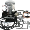 Wiseco Top End Kit, Standard Bore 66.40mm | PK1504