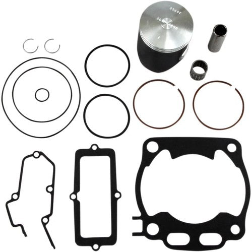 Wiseco Top End Kit, Standard Bore 66.40mm | PK1573