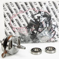 Wiseco Complete Bottom End Rebuild Kit | WPC216