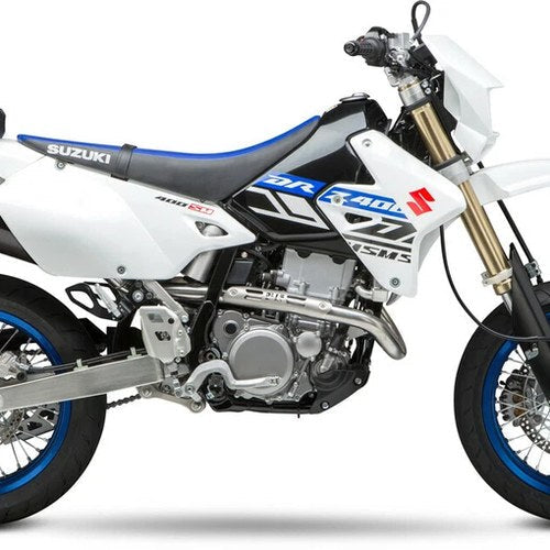 Yoshimura RS-2 Street Series Full System, Carbon Fiber Muffler | 216600C250