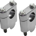 Zeta 7/8in. Bar Rise Kit, 30mm | ZE53-0130