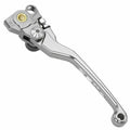 Zeta CP Pivot Clutch Lever, Four Finger | ZE42-4221
