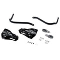 Zeta Armor Handguard Xc Kit For 22.2mm Bar Black/Black | ZE72-5009