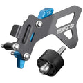 Zeta Case Saver Kit with Cover, Blue | ZE80-8509