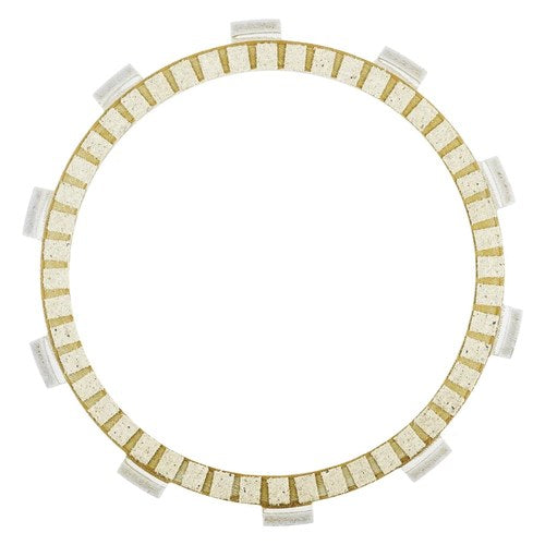 Clutch Friction Plate for Kawasaki Ninja 400 EX400 ABS 2018-2021 / 13088-0593