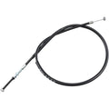 Motion Pro Black Vinyl Front Brake Cable (02-0167)