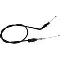 Motion Pro Black Vinyl Pull Throttle Cable (03-0232)