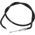 Motion Pro Black Vinyl Clutch Cable (04-0227)