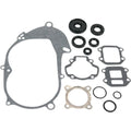 Moose Racing Complete Engine Gasket Kit w/ Oil Seals (0934-0118)