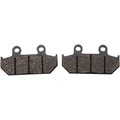 Sbs HF Ceramic Motorcycle Brake Pads (647HF)