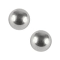 2x Clutch Push Rod Throw Out 3/16 Ball Bearing for Yamaha 93503-16010-00