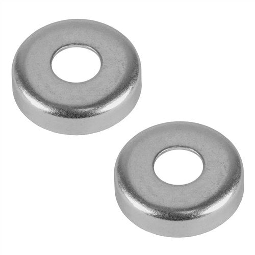 2x Swing Arm Dust Seal Cap For Honda 52144-KA3-731 52144-KA4-700 52144-KA4-701