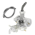 Caltric Carburetor For Honda CT110 16100-459-024 16100-459-771 16100-459-772