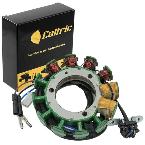 Stator for Honda Magneto Generator / 31120-MBN-671 31120-KCY-671
