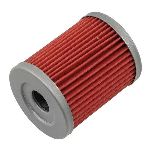 For Suzuki LT230G LT230S Quadsport 1985 1986 1987 1988 Oil Filter
