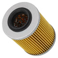For Aprilia Rsv Mille R Sp Tuono Rsv RST1000 Sl1000 Etv1000 Tuono Oil Filter