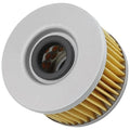 For Honda 500 Gl500 Gl-500 Gl500I Silver Wing 1981 1982 Oil Filter