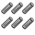 6X Clutch Spring for Suzuki Katana 750 GSX750F 1998 - 2006