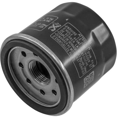 For Kawasaki VN1700 Vulcan 1700 Classic Lt Nomad 2009 2010 2011-2013 Oil Filter