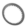 Caltric Clutch Steel Plate for Kawasaki 130891080 13089-1080 Clutch Plate 1.6mm