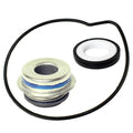 Water Pump Seal Mechanical W/O-Ring for Suzuki Marauder 800 VZ800 1997 1998-2004