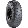 Carlisle Tires Tire - Trail Wolf - Front - 25x8-12 | 537062 | Sold Each