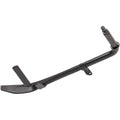 Drag Specialties Kickstand - Gloss Black - 10" - 1" Under Stock | 32-0459GB-1NU